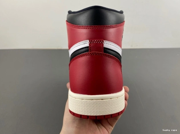 Cheap Husky Toe Black High Air DZ5485-106 OG Reimagined Jordan 1 0716
